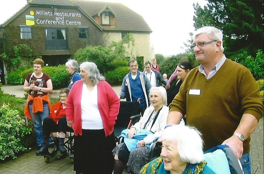 Jubilee Centre grant