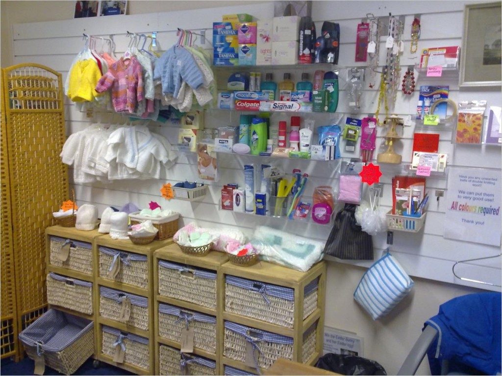 Welcome to the Friends’ Shop